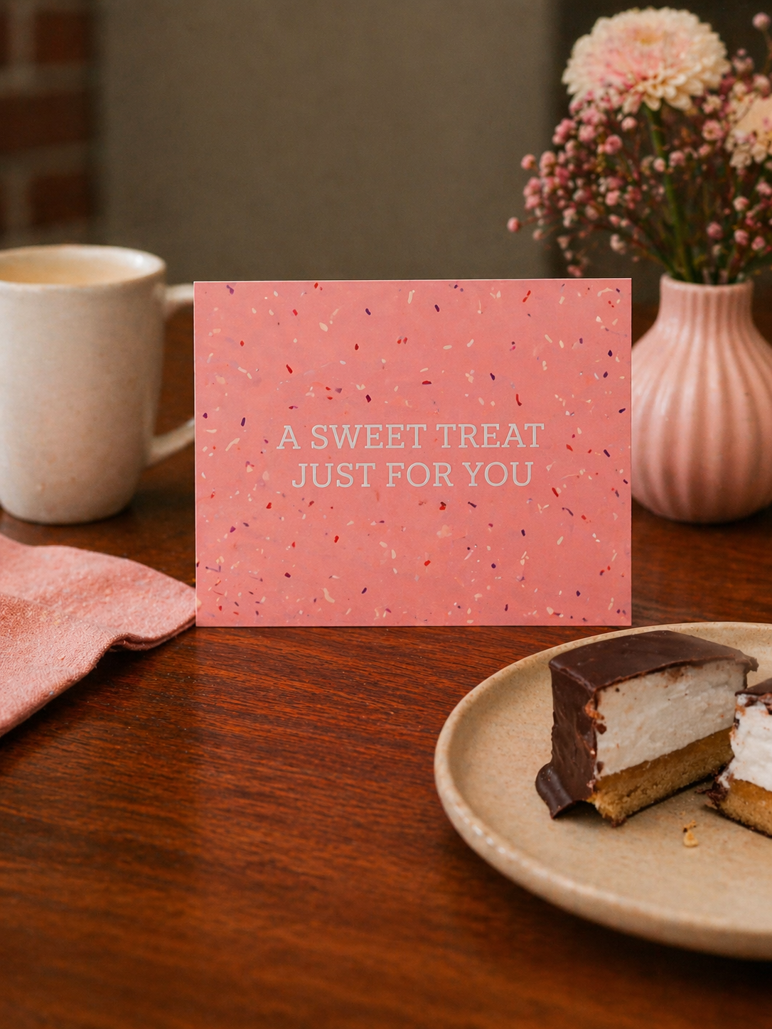 Personalized Card