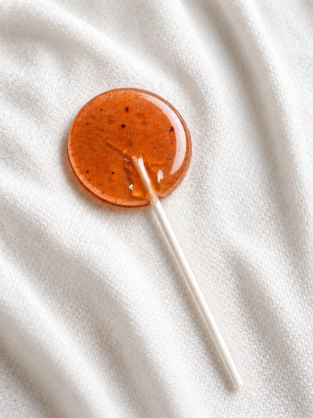 Watermelon (12 Handcrafted Lollipops)