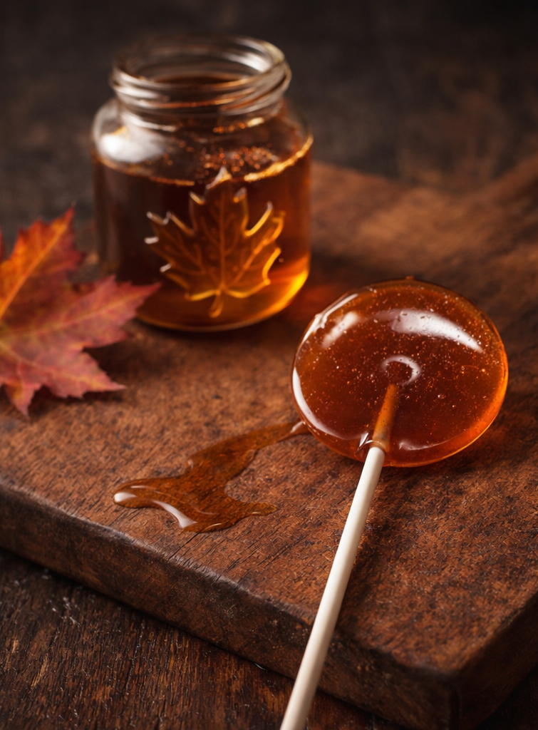 Maine Maple - 12 Pack