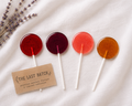 The Last Batch Lollipops (12 Handcrafted Lollipops)