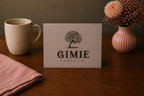 Personalized Card