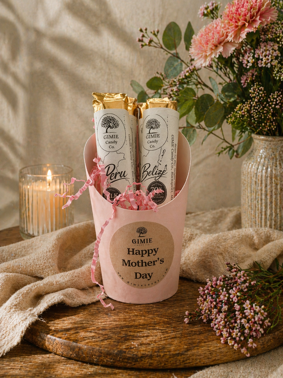 Ready-to-Gift Cup