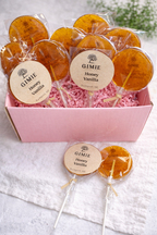 Honey Vanilla