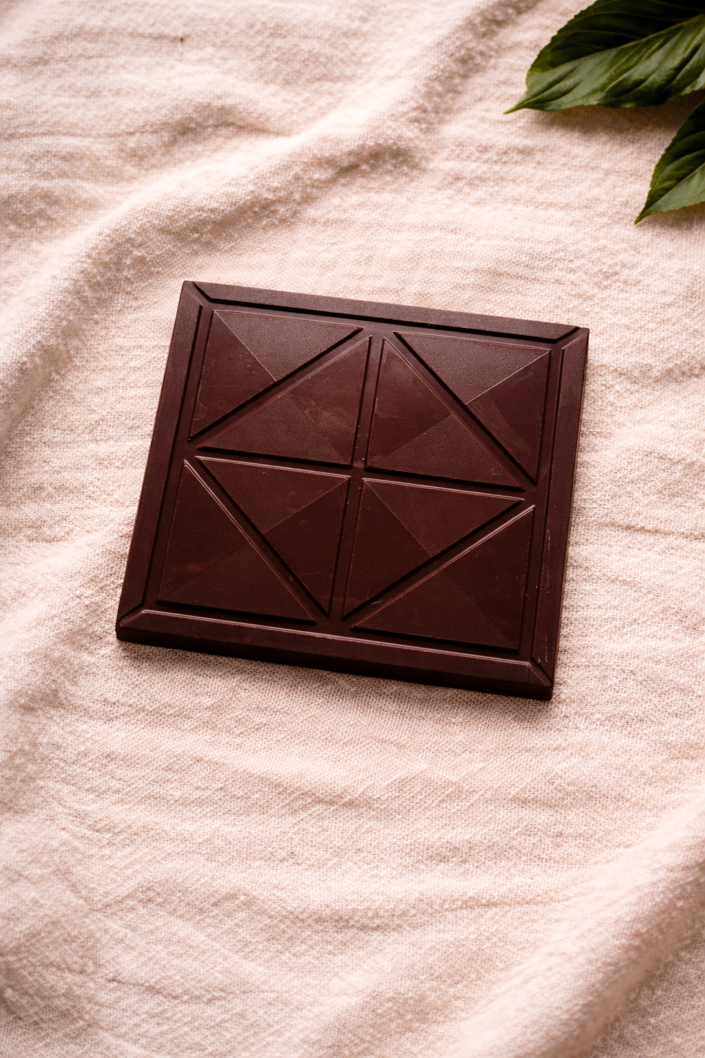 70 percent Dark Chocolate Fiji