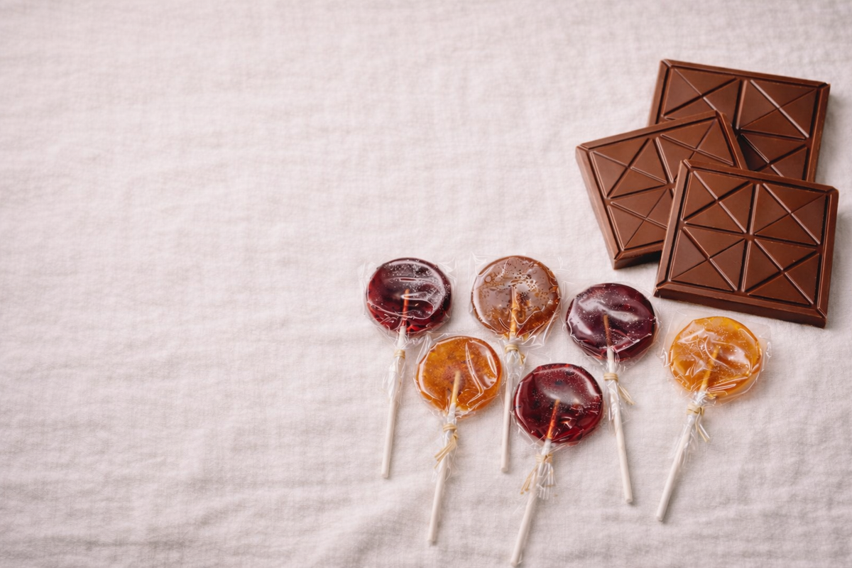Gimie Candy co. – gimiecandy