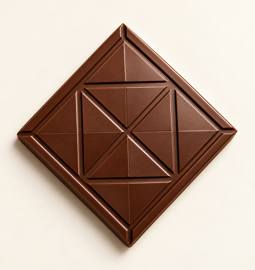 70% Dark Chocolate – Tanzania Origin