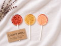 The Last Batch Lollipops (12 Handcrafted Lollipops)