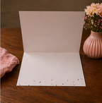 Personalized Card