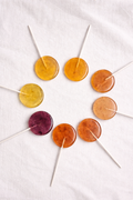 The Variety Pack (12 Handcrafted Lollipops)
