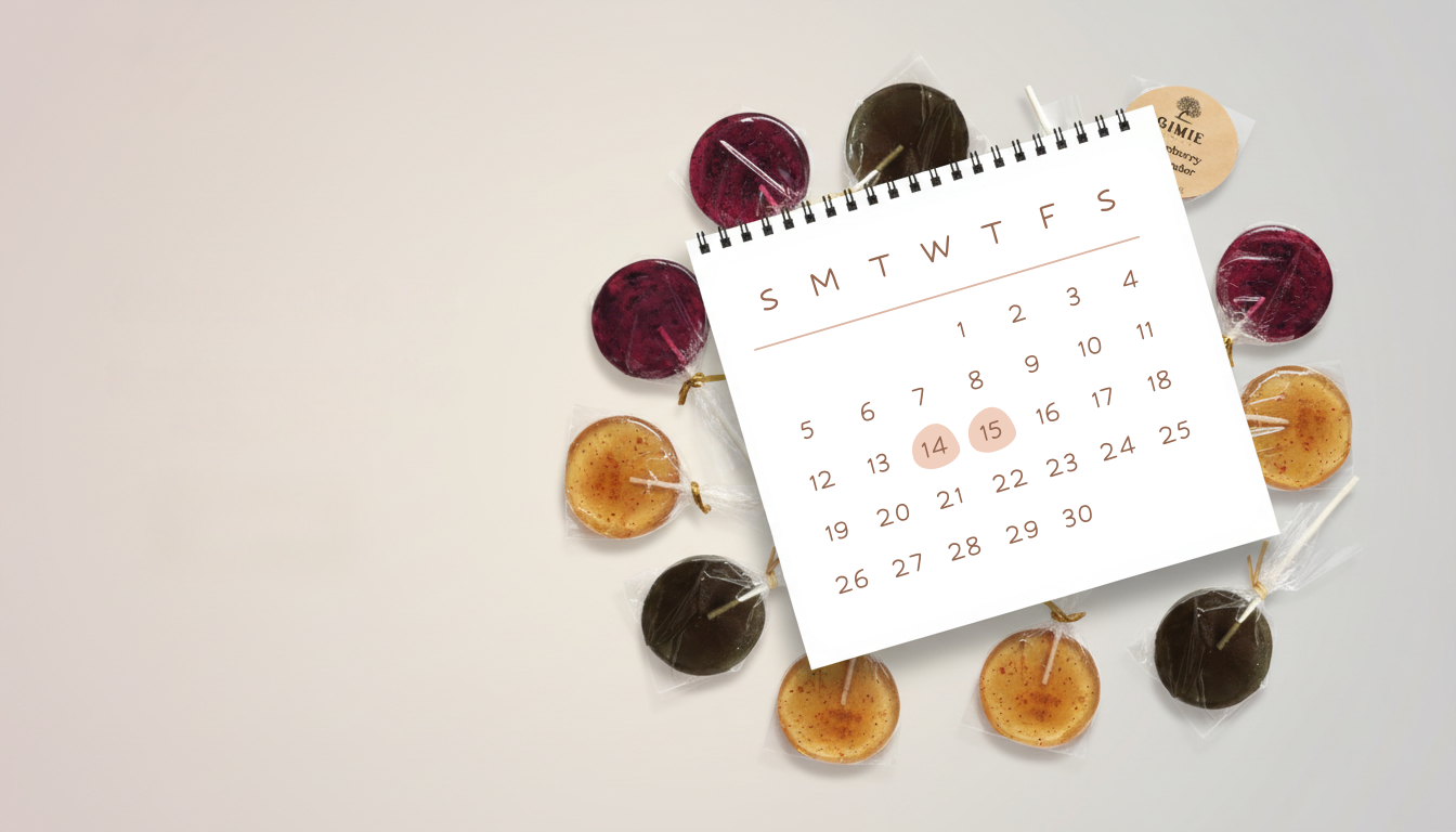 Keep the Candy Coming