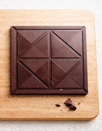 Milk Chocolate Bar – Belize 60g