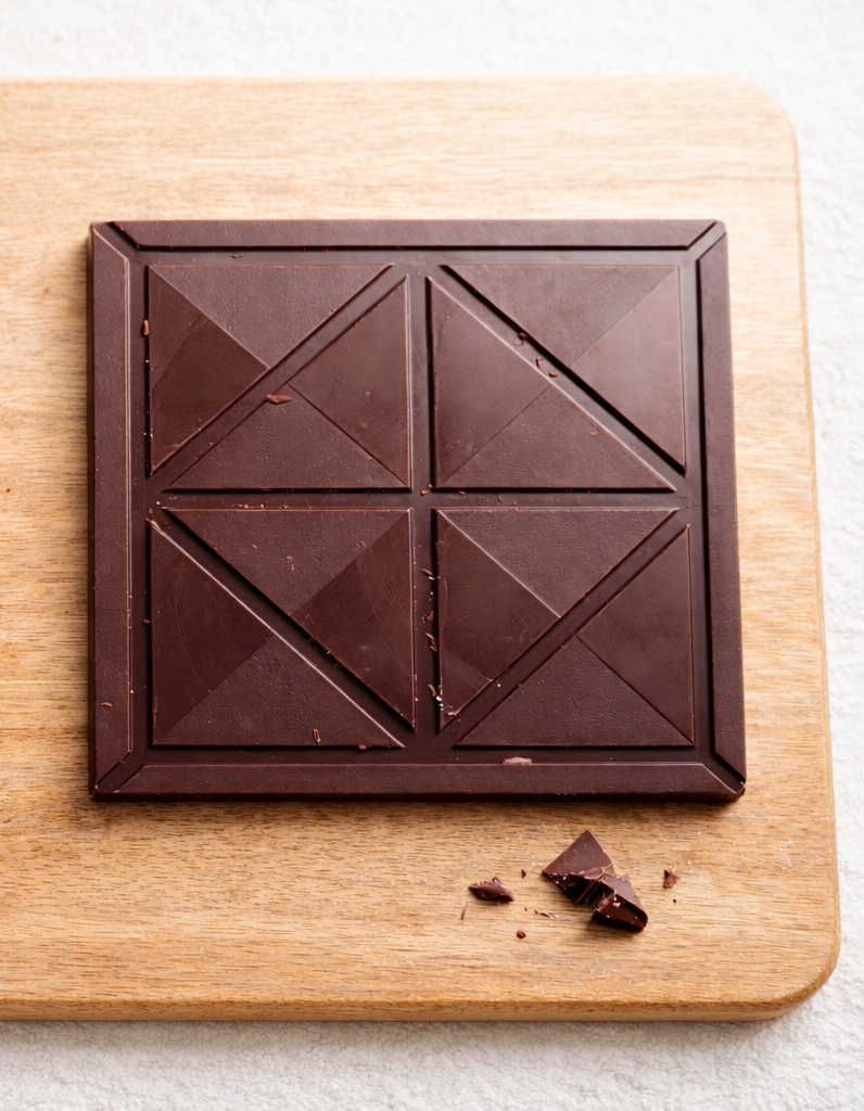 Milk Chocolate Bar – Belize 60g