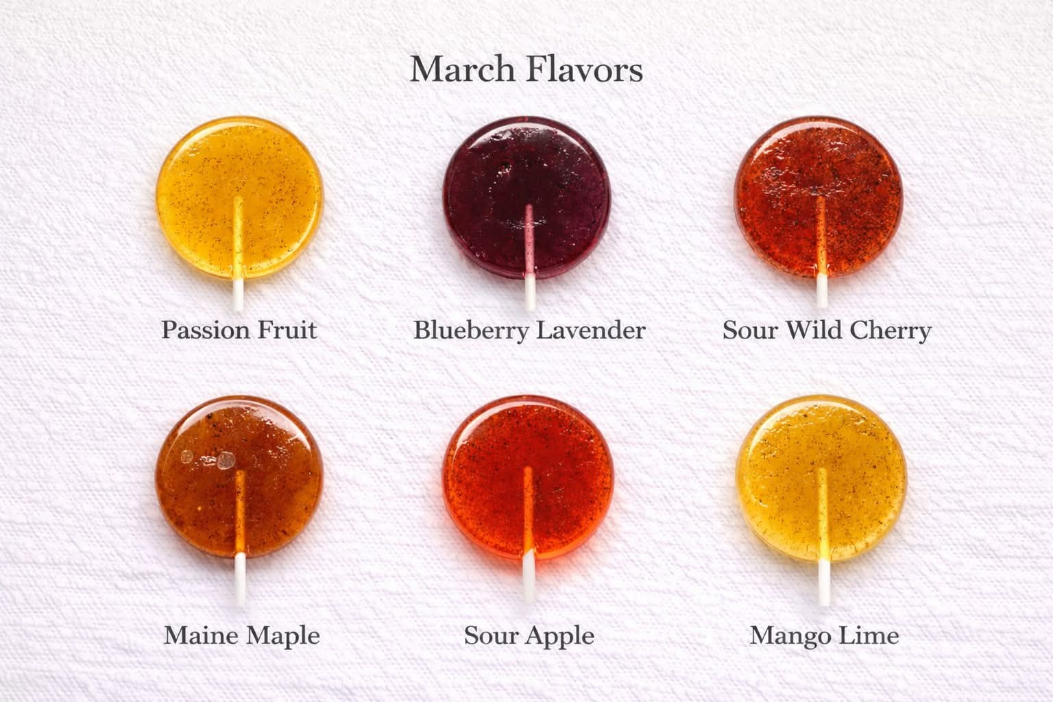 Variety Pack 12 Pack